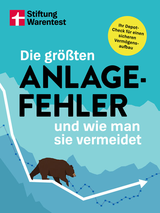 Cover image for Die größten Anlagefehler und wie man sie vermeidet--Psychologische Fallen, Home Bias, Greenwashing, Krypto-Risiken
